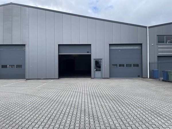 Medium property photo - Legmeerdijk 169A, 1432 KA Aalsmeer